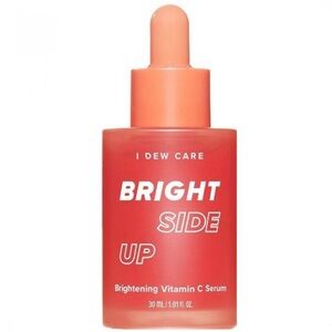 Bright Side Up Brightening Vitamin C Serum